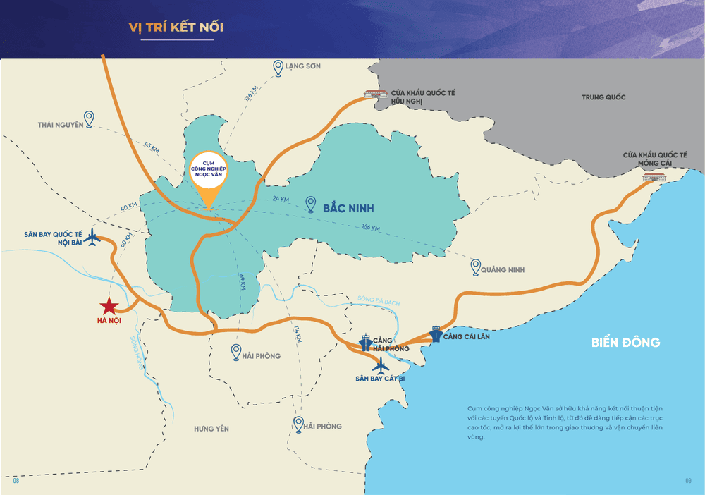 CCN Ngoc Van Brochure