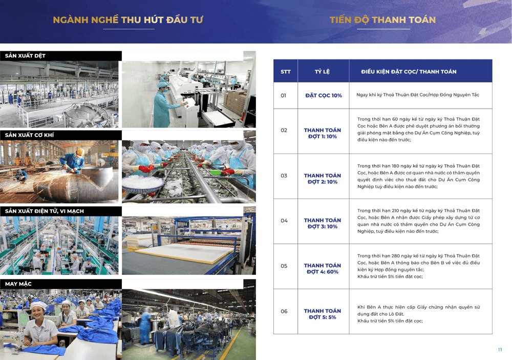 CCN Ngoc Van Brochure